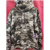 Image 1 : HUNTWORTH LIGHT WEATHER HOODIE M