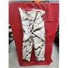 Image 1 : HUNTWORTH MEDIUM SNOW CAMO PANTS