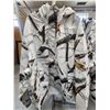 Image 1 : HUNTWORTH XL SNOW CAMO JACKET
