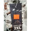 Image 2 : HUNTWORTH 2XL SNOW CAMO JACKET