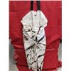 Image 2 : HUNTWORTH XL SNOW CAMO JACKET + PANTS SET