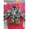 Image 1 : HUNTWORTH 9367 TRN LG INSULATED JACKET