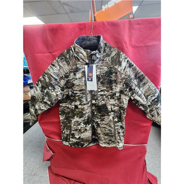 HUNTWORTH 9367 TRN XL INSULATED JACKET