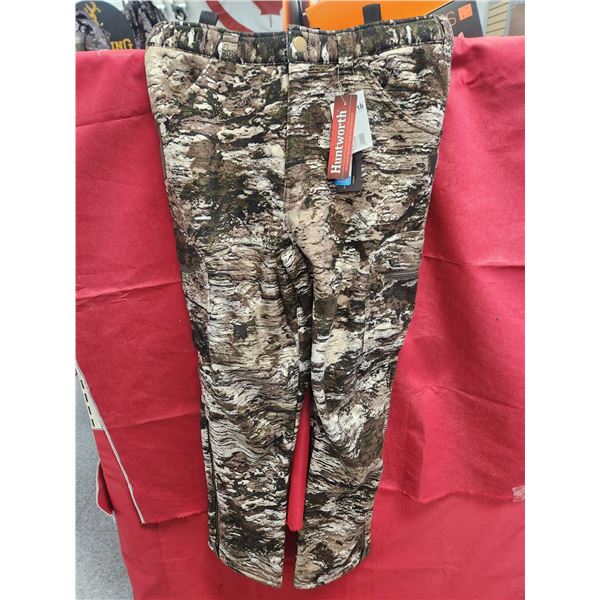 HUNTWORTH INSULATED MED. PANTS