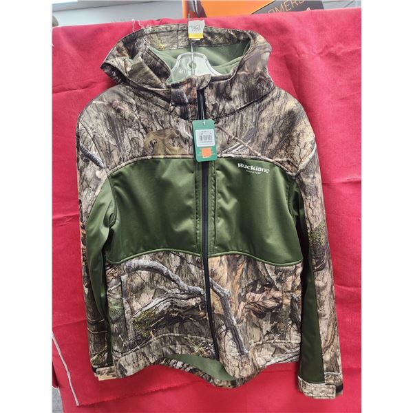 BUCKLAND OUTFITTERS JACKETS SIZE MED.