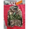 Image 1 : BUCKLAND OUTFITTERS JACKETS SIZE XL.