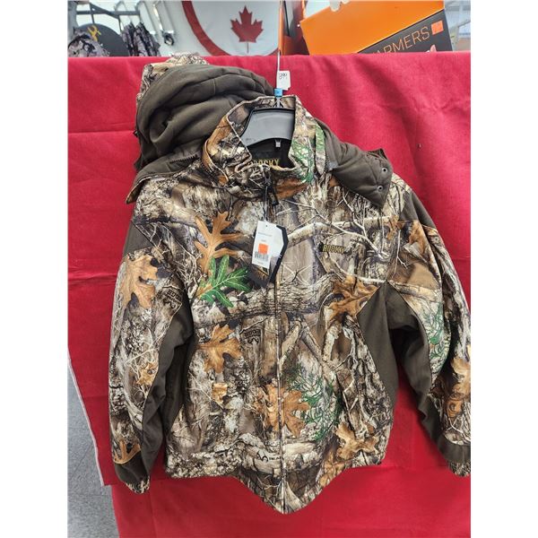 ROCKY MEDIUM CAMO JACKET