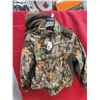 Image 1 : ROCKY MEDIUM CAMO JACKET