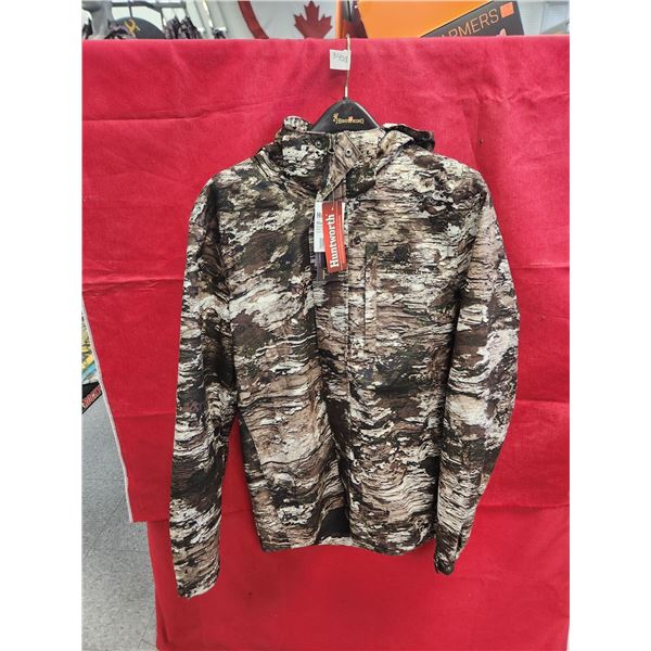 HUNTWORTH MEN MEDIUM JACKET