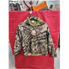 Image 1 : MOSSY OAK MEN MEDIUM JACKET