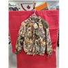 Image 1 : KINGS 4-1 JACKET LARGE REVERSABLE WITH INSIDE LINER