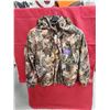 Image 1 : KINGS 4-1 JACKET LARGE REVERSABLE WITH INSIDE LINER