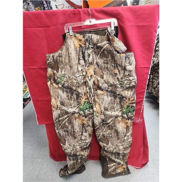 ROCKY PRO HUNTER BIB 3 XL