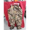 Image 1 : ROCKY PRO HUNTER BIB 3 XL