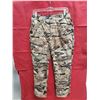 Image 1 : UNDER ARMOUR MENS PANTS MED.