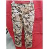 Image 1 : UNDER ARMOUR PANTS MENS SM