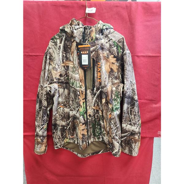 HABIT OUTDOORS MED. JACKETS