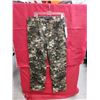 Image 1 : HUNTSWORTH JACKET MED. WITH MATCHING  LG. PANTS