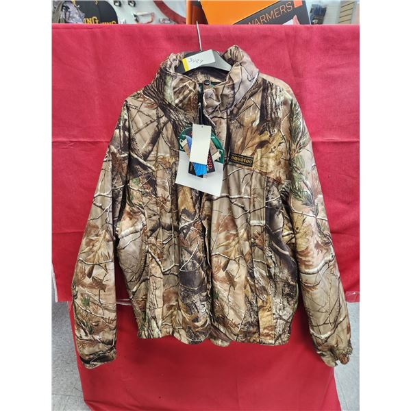 SPORTS CHIEF THERMO-BOND JACKET 3XL