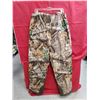 Image 1 : ROCKY INSULATED XL MENS BIB