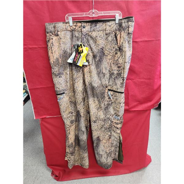 BROWNING PANTS 2XL MENS