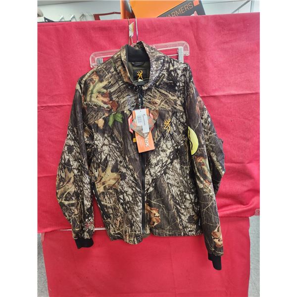 BROWNING JACKET  LG