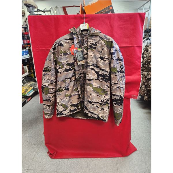 BROWNING 3-IN-1 JACKET XL