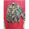 Image 1 : 2 XL HOODIES 1-BK BADLANDS / ONE CAMO MOSSYOAK