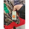 Image 2 : 2 XL HOODIES 1-BK BADLANDS / ONE CAMO MOSSYOAK