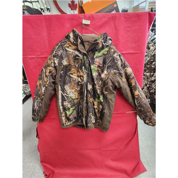 CANKA GKS PARAKA 3-IN-1 SIZE L