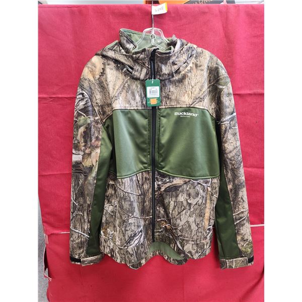 BUCKLAND 88-0001-1 XL JACKET