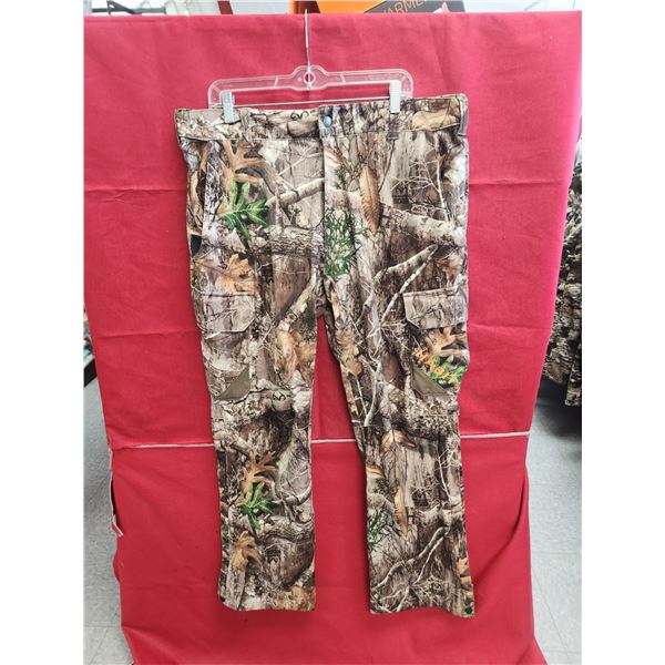 HABIT XL CAMO PANTS
