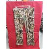 Image 1 : HABIT XL CAMO PANTS