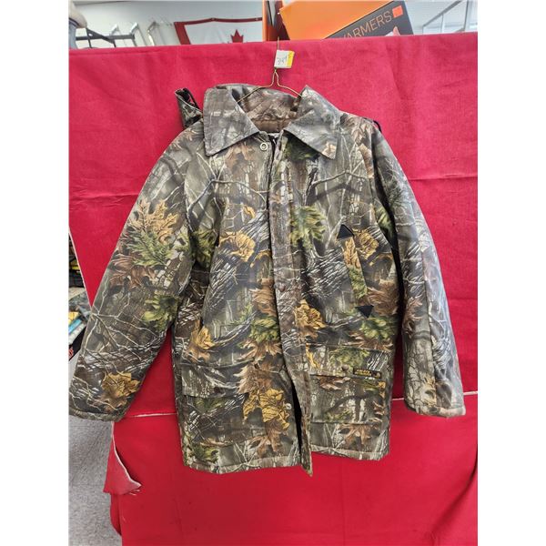 GOLDEN RETRIVER XL JACKET