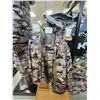 Image 8 : BROWNING OUIX PATTERN 3-1 JACKET / PANTS SIZE LG.