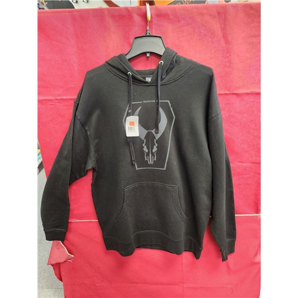 3 HOODIES SIZE XL
