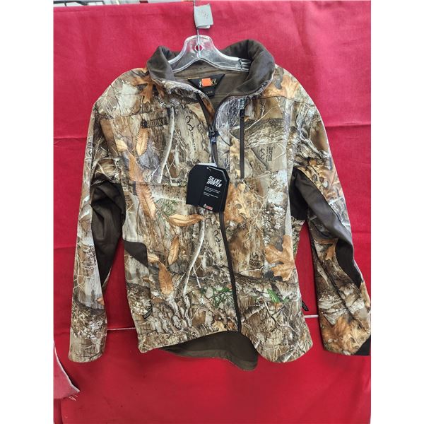 ROCKY GEAR MOSSY OAK HOODIE X3 SIZE XL