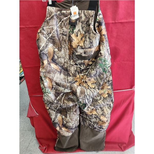 ROCKY PRO HUNTER XL BIB