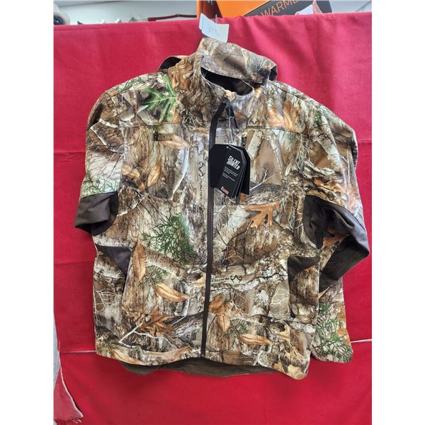 ROCKY LG JACKET HW-00225 RETAIL $210.00