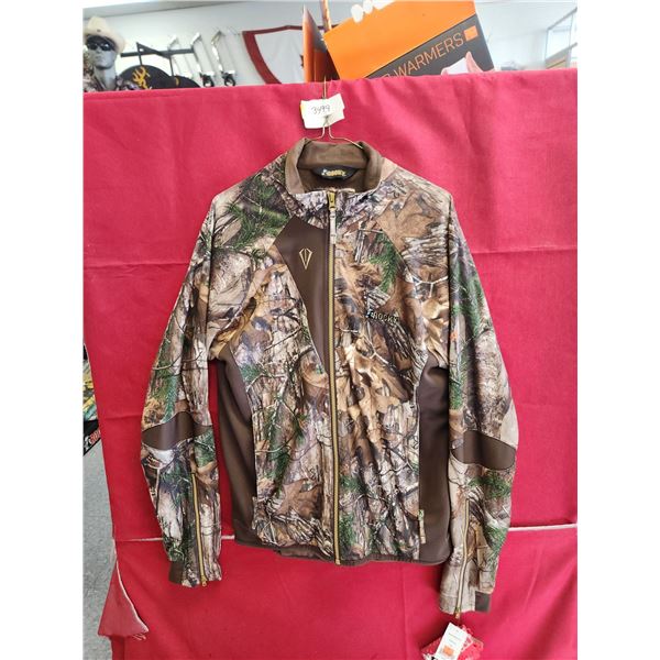 ROCKY MED. JACKET (BROADHEAD)