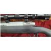 Image 13 : SAVAGE AXIS II XP BOLT ACTION 243 WIN SS BARREL, NEW  BOX MAG. BLK SYN. STOCK, BUSHNELL 3-9-40 SC