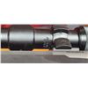 Image 18 : SAVAGE AXIS II XP BOLT ACTION 243 WIN SS BARREL, NEW  BOX MAG. BLK SYN. STOCK, BUSHNELL 3-9-40 SC