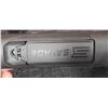 Image 19 : SAVAGE AXIS II XP BOLT ACTION 243 WIN SS BARREL, NEW  BOX MAG. BLK SYN. STOCK, BUSHNELL 3-9-40 SC