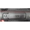 Image 20 : SAVAGE AXIS II XP BOLT ACTION 243 WIN SS BARREL, NEW  BOX MAG. BLK SYN. STOCK, BUSHNELL 3-9-40 SC