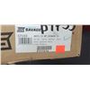 Image 21 : SAVAGE AXIS II XP BOLT ACTION 243 WIN SS BARREL, NEW  BOX MAG. BLK SYN. STOCK, BUSHNELL 3-9-40 SC