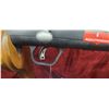 Image 4 : SAVAGE AXIS II XP BOLT ACTION 243 WIN SS BARREL, NEW  BOX MAG. BLK SYN. STOCK, BUSHNELL 3-9-40 SC