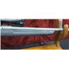 Image 9 : SAVAGE AXIS II XP BOLT ACTION 243 WIN SS BARREL, NEW  BOX MAG. BLK SYN. STOCK, BUSHNELL 3-9-40 SC