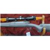 Image 12 : SAVAGE 7MM-08 REM. AXIS II XP, BOLT ACTION 22" CS BARREL, BLACK SYN. STOCK, RECOIL PAD, ADJUSTABLE A