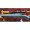 Image 13 : SAVAGE 7MM-08 REM. AXIS II XP, BOLT ACTION 22" CS BARREL, BLACK SYN. STOCK, RECOIL PAD, ADJUSTABLE A