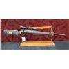 Image 1 : SAVAGE 7MM-08 REM. AXIS II XP, BOLT ACTION 22" CS BARREL, BLACK SYN. STOCK, RECOIL PAD, ADJUSTABLE A